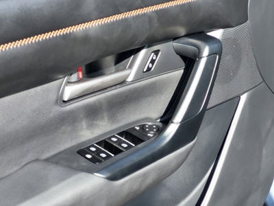 2025 Mazda Mazda CX-50 Hybrid Premium Package