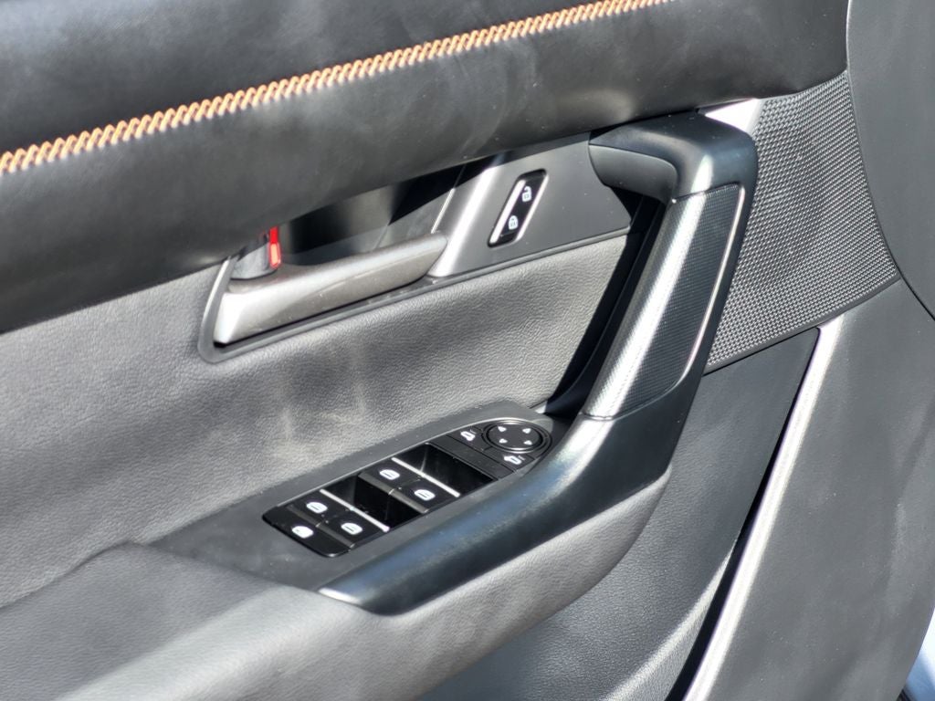 2025 Mazda Mazda CX-50 Hybrid Premium Package