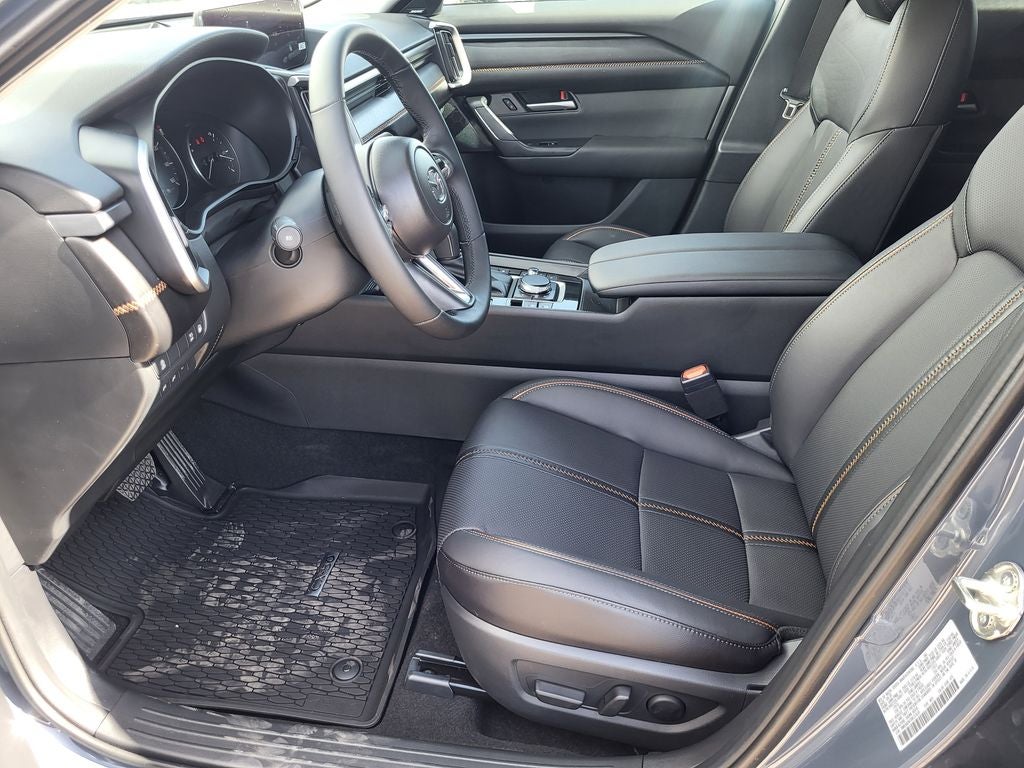 2025 Mazda Mazda CX-50 Hybrid Premium Package