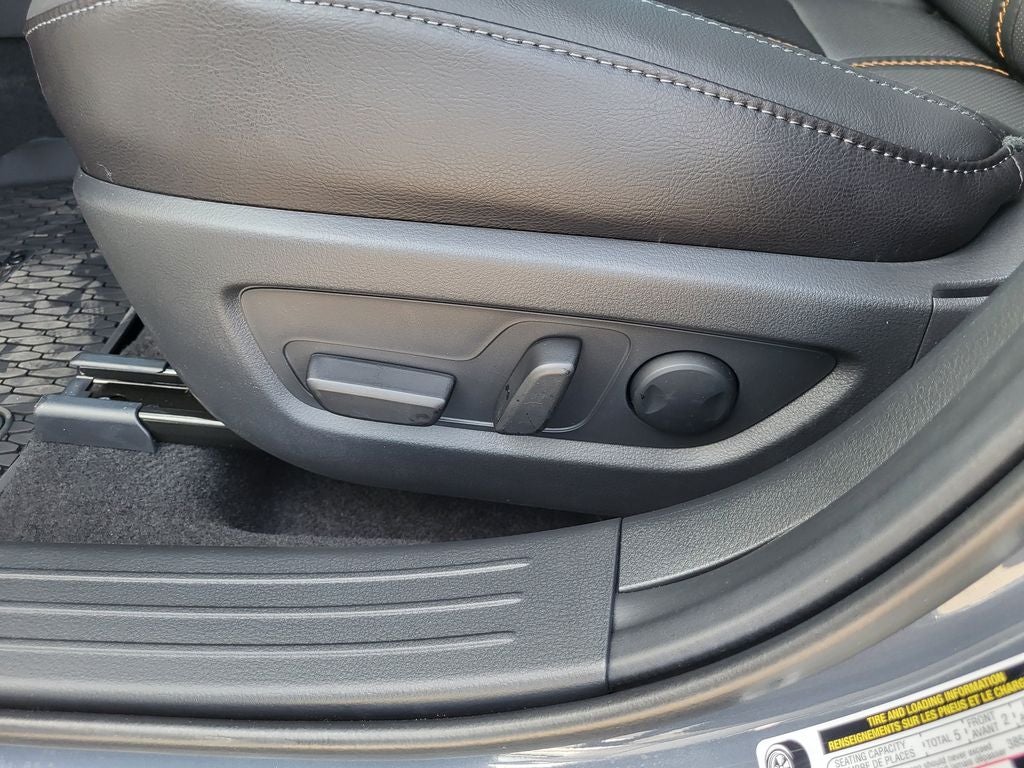 2025 Mazda Mazda CX-50 Hybrid Premium Package