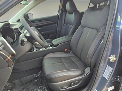 2026 Mazda Mazda CX-50 Hybrid Premium