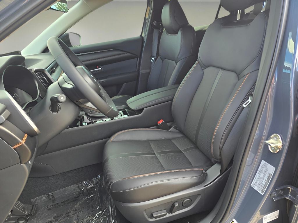 2026 Mazda Mazda CX-50 Hybrid Premium