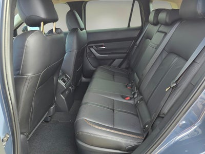 2026 Mazda Mazda CX-50 Hybrid Premium