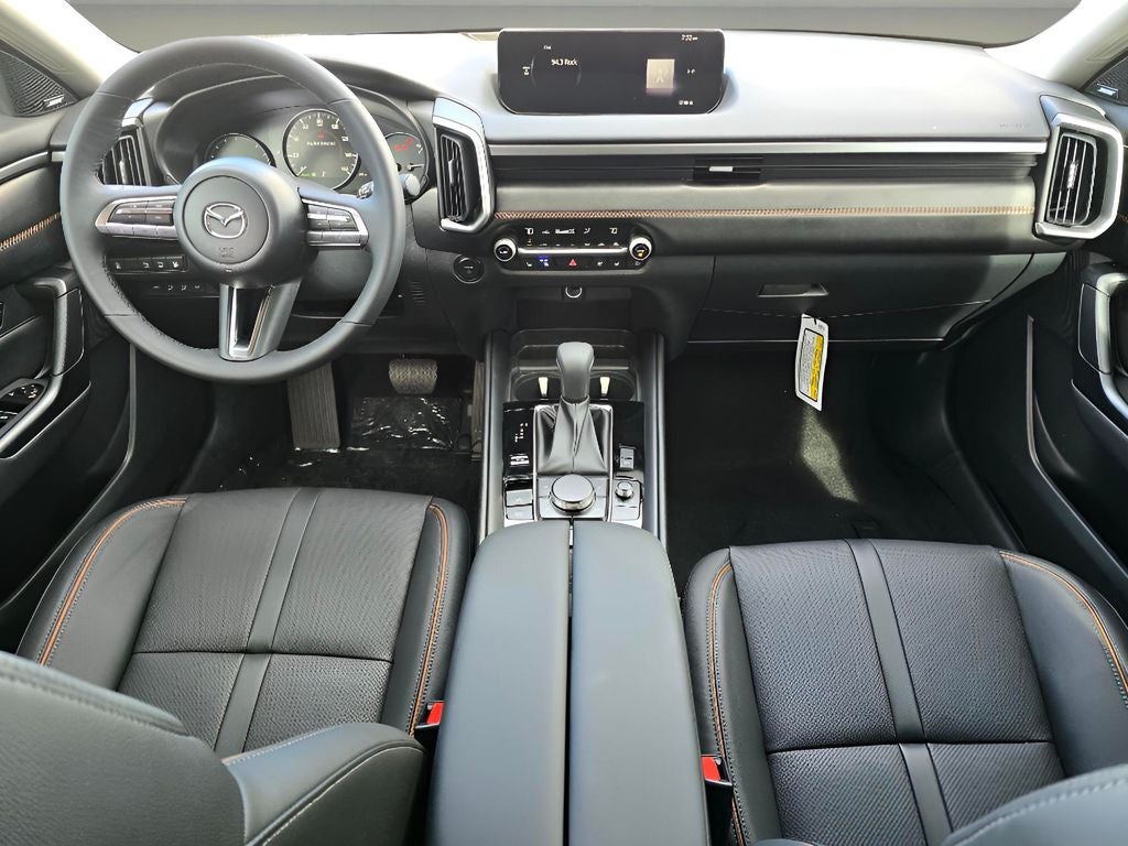 2026 Mazda Mazda CX-50 Hybrid Premium