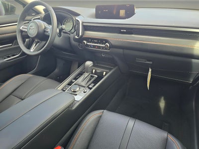 2026 Mazda Mazda CX-50 Hybrid Premium