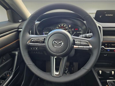 2026 Mazda Mazda CX-50 Hybrid Premium