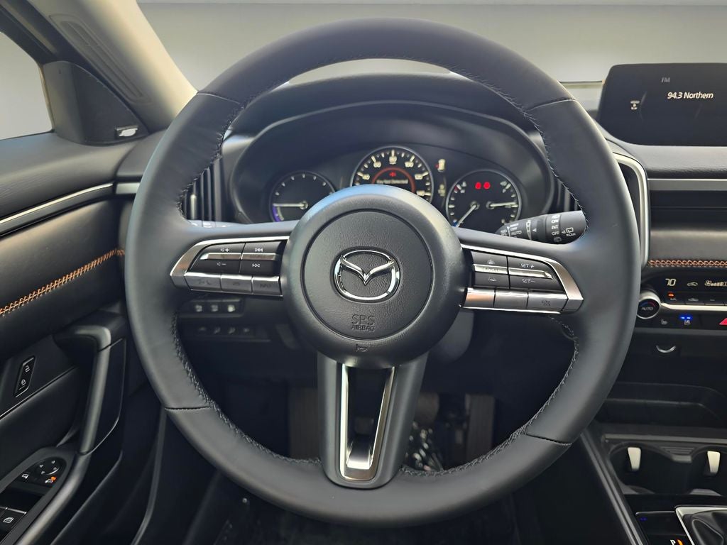 2026 Mazda Mazda CX-50 Hybrid Premium