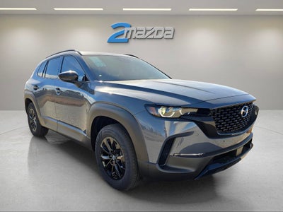 2026 Mazda Mazda CX-50 Hybrid Premium