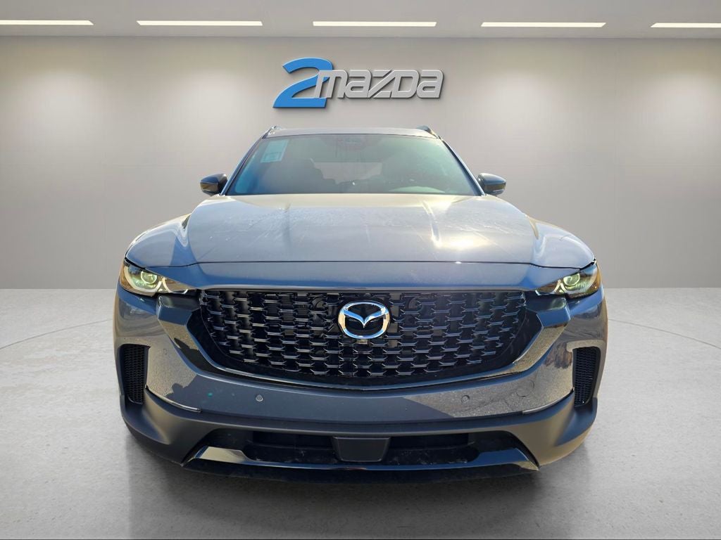 2026 Mazda Mazda CX-50 Hybrid Premium