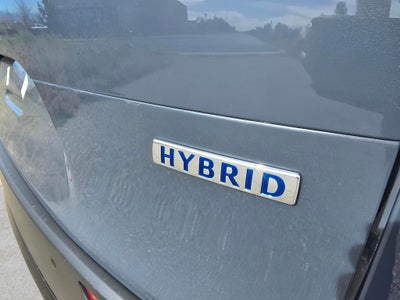 2026 Mazda Mazda CX-50 Hybrid Premium