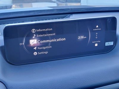 2026 Mazda Mazda CX-50 Hybrid Premium Package