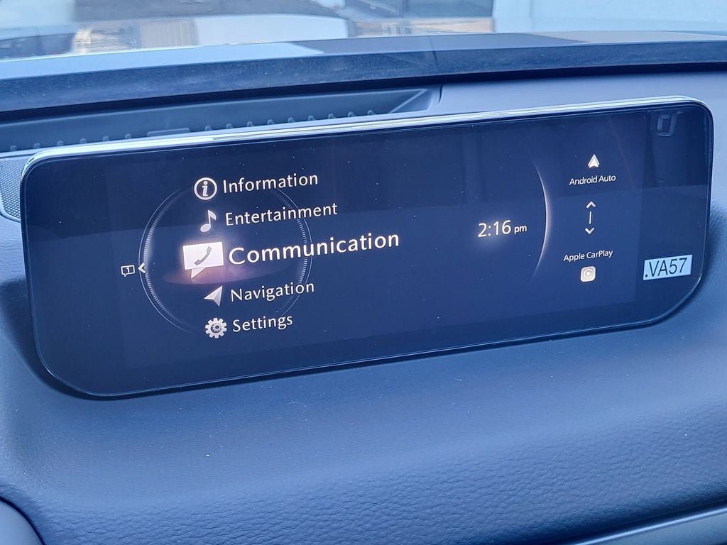 2026 Mazda Mazda CX-50 Hybrid Premium Package