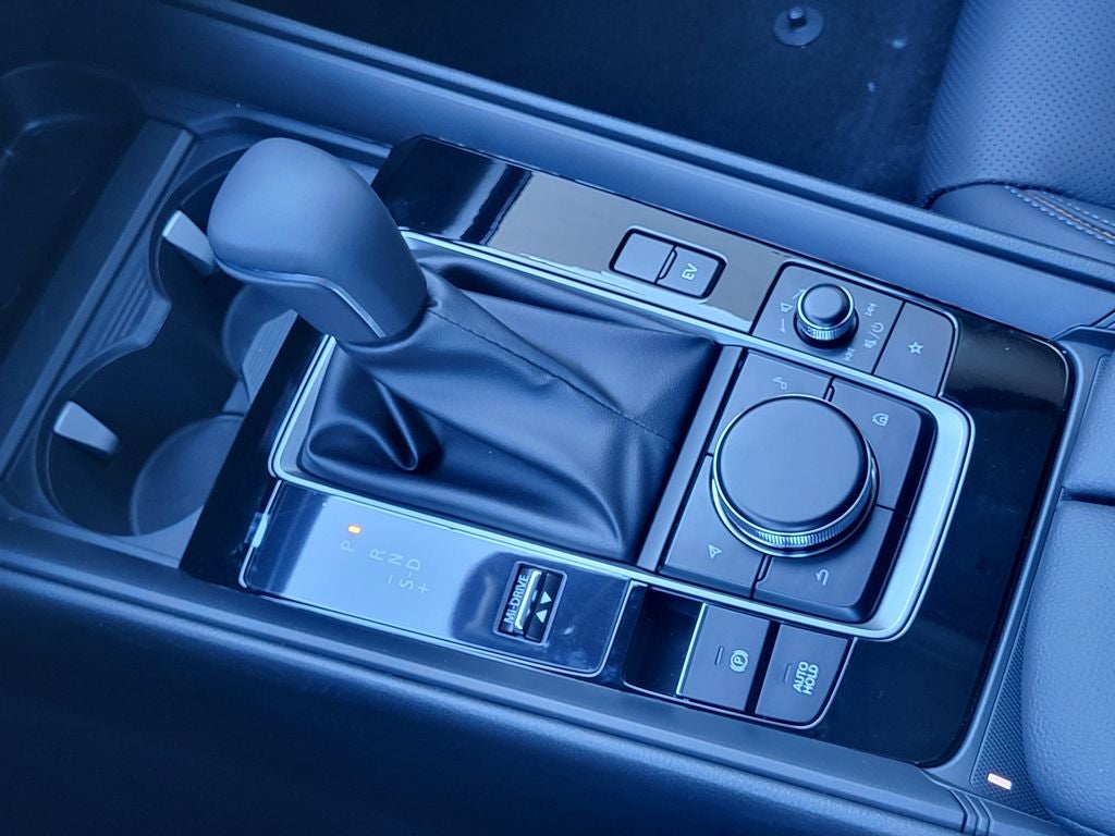 2026 Mazda Mazda CX-50 Hybrid Premium Package
