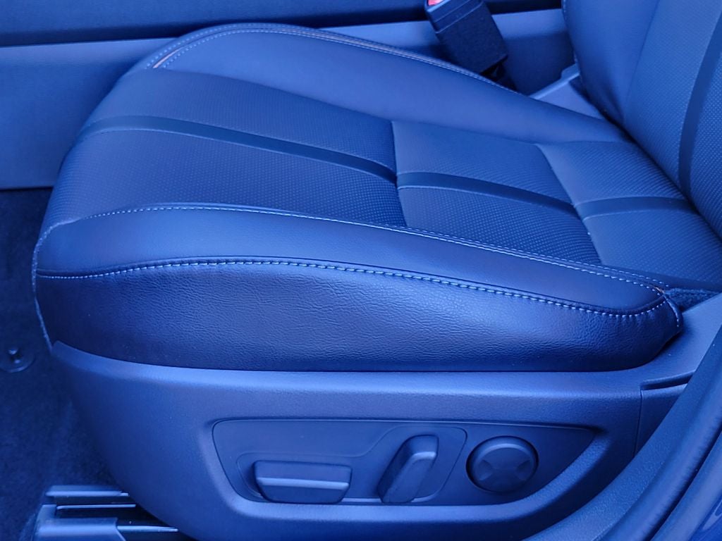 2026 Mazda Mazda CX-50 Hybrid Premium Package