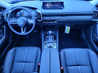 2026 Mazda Mazda CX-50 Hybrid Premium Package