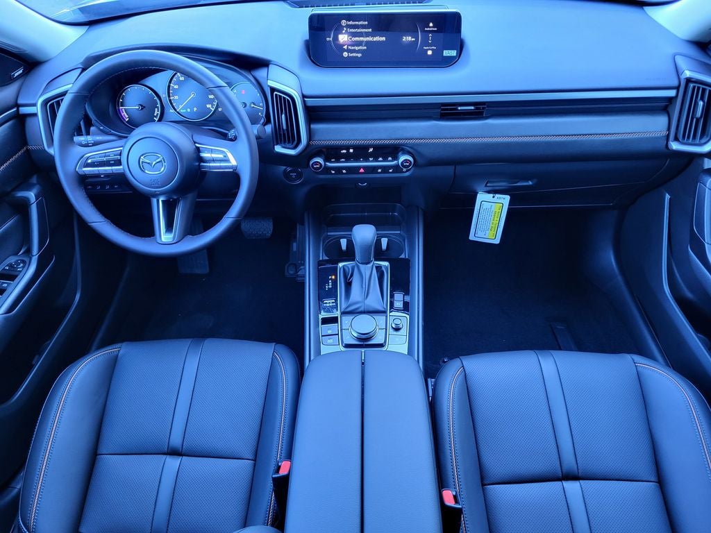2026 Mazda Mazda CX-50 Hybrid Premium Package