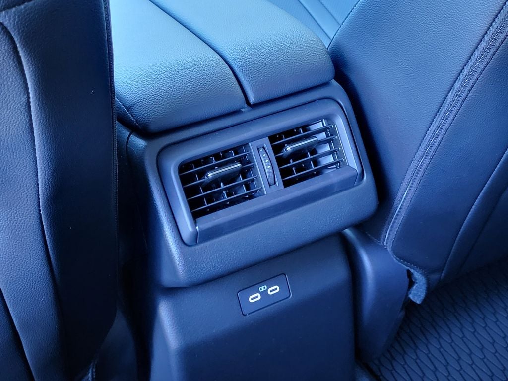 2026 Mazda Mazda CX-50 Hybrid Premium Package