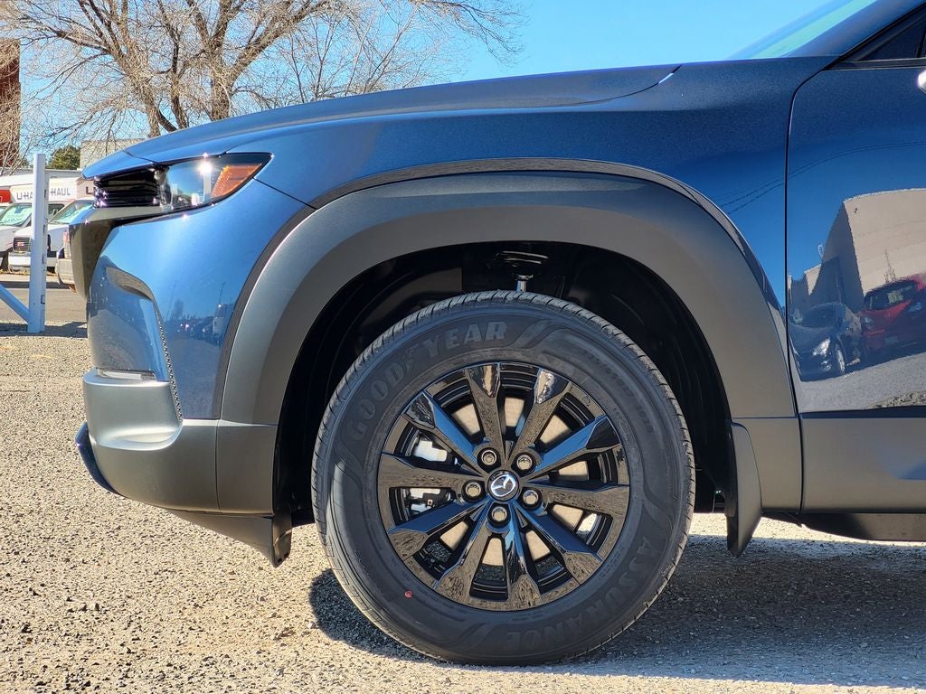 2026 Mazda Mazda CX-50 Hybrid Premium Package