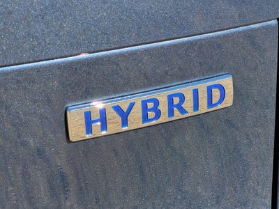 2026 Mazda Mazda CX-50 Hybrid Premium Package