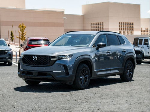 2026 Mazda Mazda CX-50 Hybrid Premium