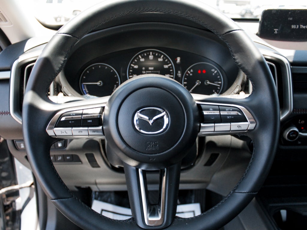 2026 Mazda Mazda CX-50 Hybrid Premium