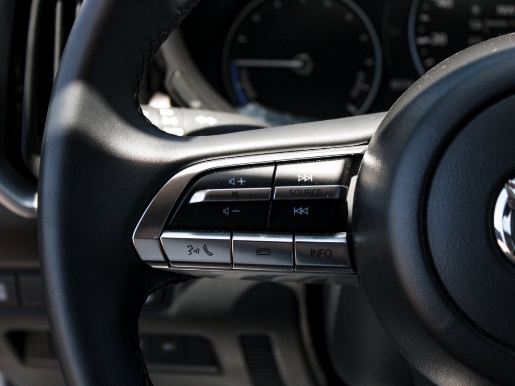2026 Mazda Mazda CX-50 Hybrid Premium