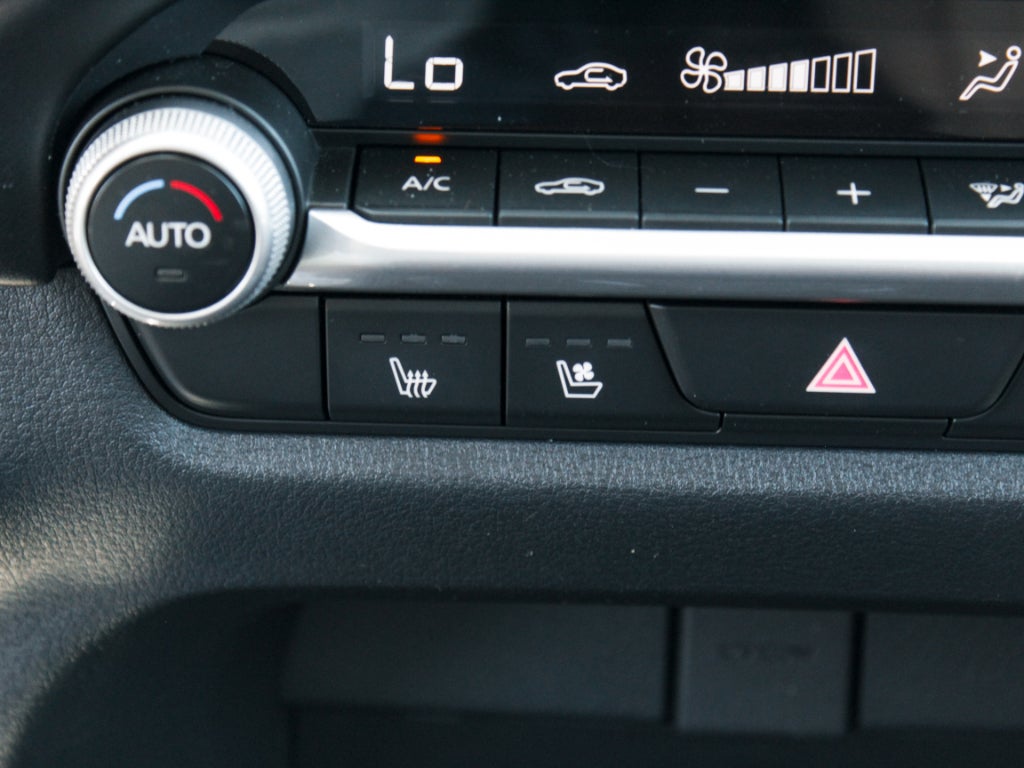 2026 Mazda Mazda CX-50 Hybrid Premium