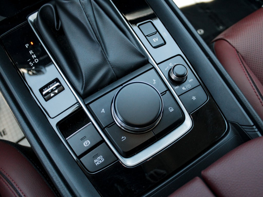 2026 Mazda Mazda CX-50 Hybrid Premium