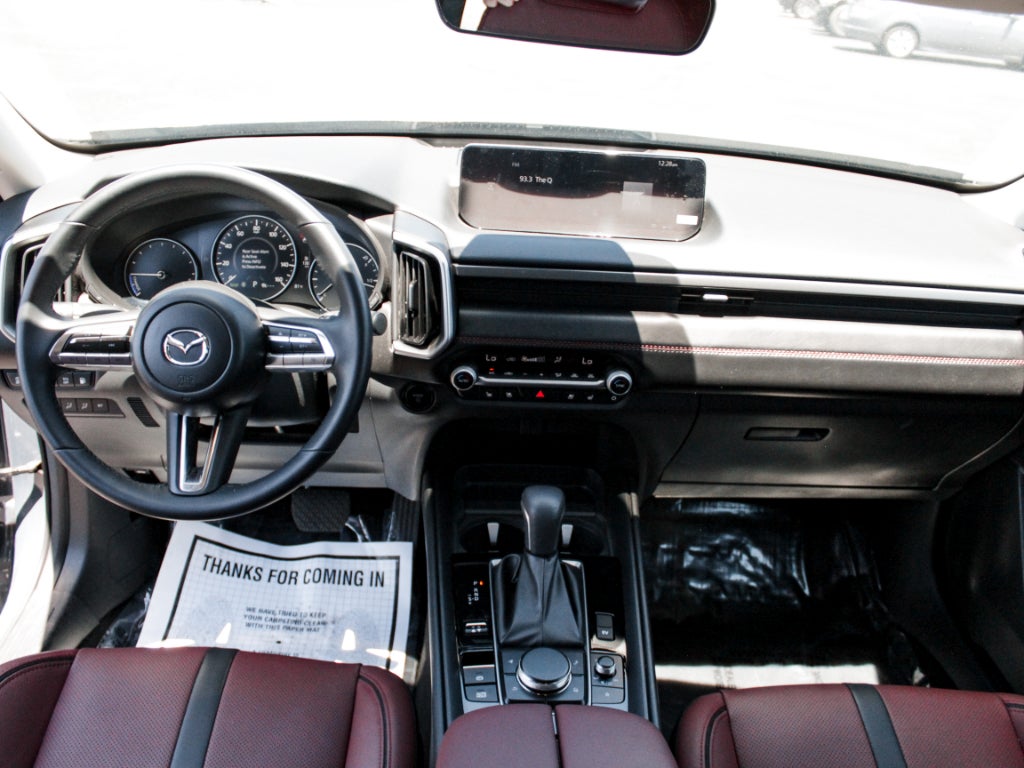 2026 Mazda Mazda CX-50 Hybrid Premium