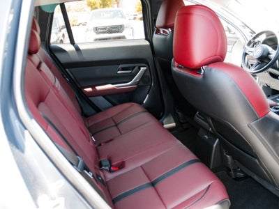 2026 Mazda Mazda CX-50 Hybrid Premium