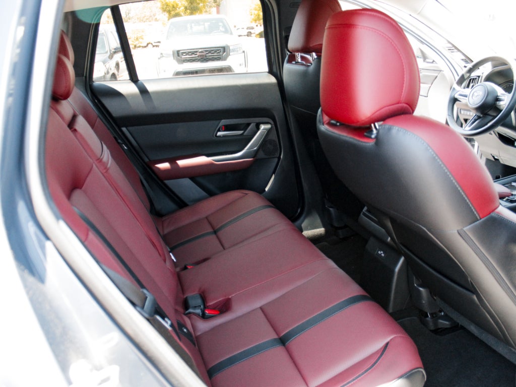 2026 Mazda Mazda CX-50 Hybrid Premium