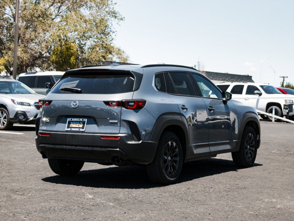 2026 Mazda Mazda CX-50 Hybrid Premium