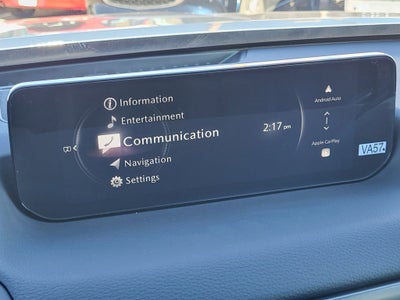 2026 Mazda Mazda CX-50 Hybrid Premium Package