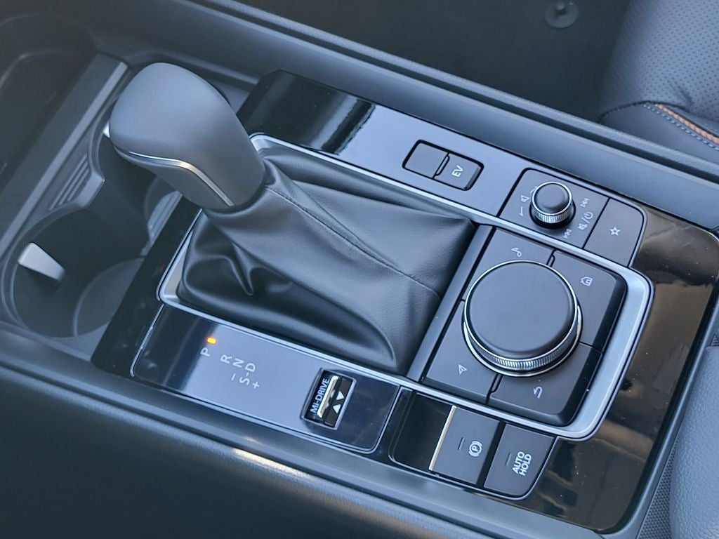 2026 Mazda Mazda CX-50 Hybrid Premium Package