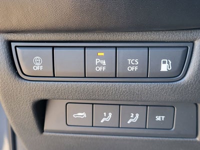 2026 Mazda Mazda CX-50 Hybrid Premium Package