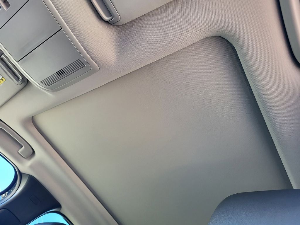 2026 Mazda Mazda CX-50 Hybrid Premium Package