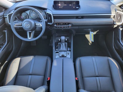 2026 Mazda Mazda CX-50 Hybrid Premium Package