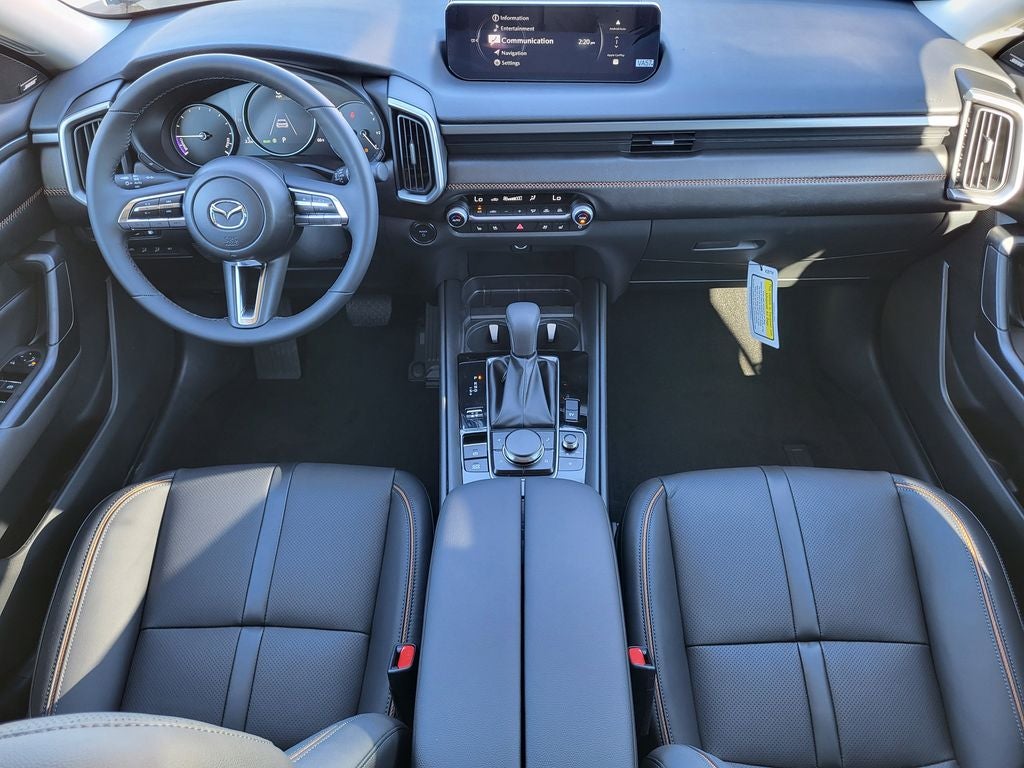 2026 Mazda Mazda CX-50 Hybrid Premium Package