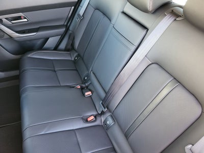 2026 Mazda Mazda CX-50 Hybrid Premium Package