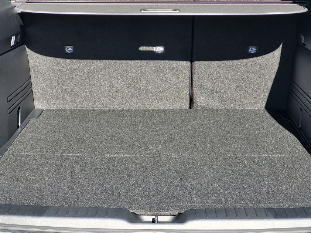 2026 Mazda Mazda CX-50 Hybrid Premium Package