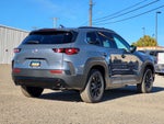 2026 Mazda Mazda CX-50 Hybrid Premium Package