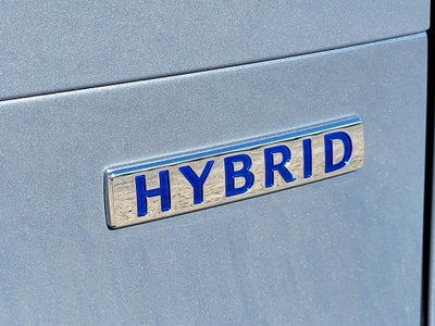 2026 Mazda Mazda CX-50 Hybrid Premium Package