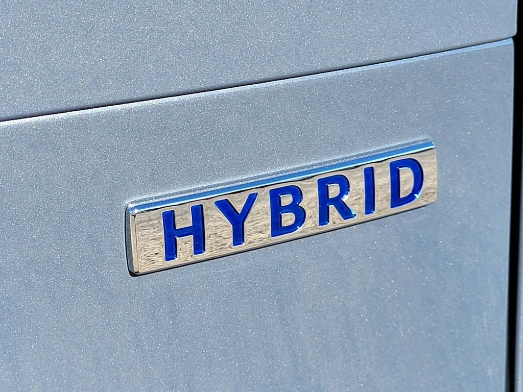 2026 Mazda Mazda CX-50 Hybrid Premium Package