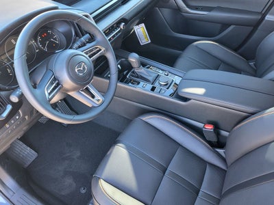 2026 Mazda Mazda CX-50 Hybrid Premium Package