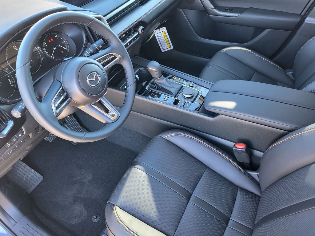 2026 Mazda Mazda CX-50 Hybrid Premium Package