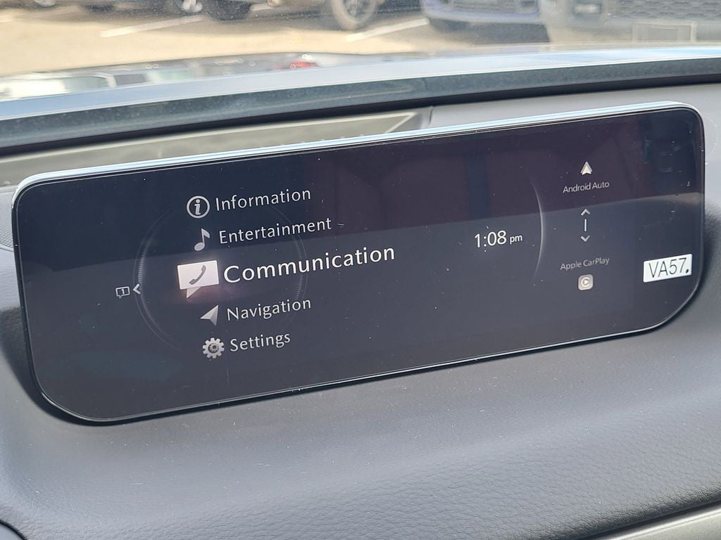 2026 Mazda Mazda CX-50 Hybrid Premium Package