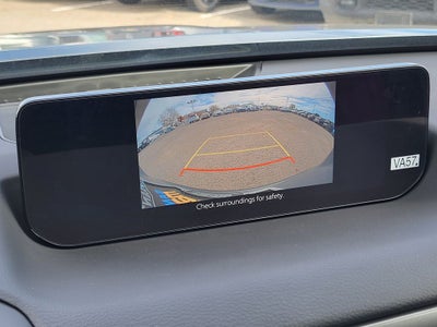 2026 Mazda Mazda CX-50 Hybrid Premium Package