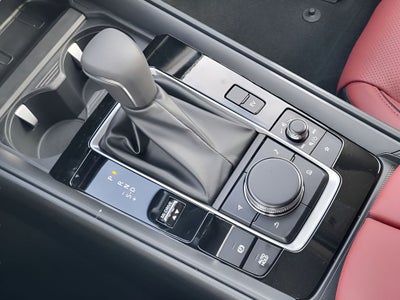 2026 Mazda Mazda CX-50 Hybrid Premium Package