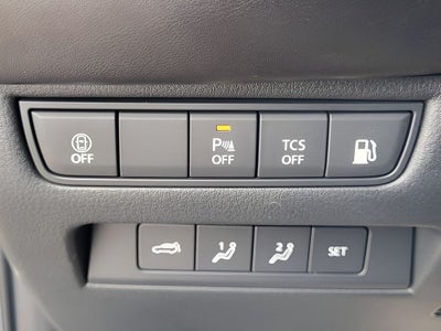 2026 Mazda Mazda CX-50 Hybrid Premium Package