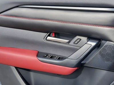 2026 Mazda Mazda CX-50 Hybrid Premium Package